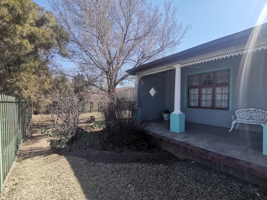 4 Bedroom Property for Sale in Senekal Free State